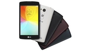 LG L Fino And LG L Bello