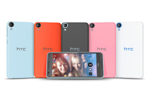 HTC Desire 820