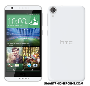 HTC Desire 820