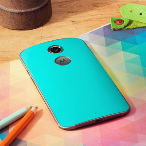 Moto X (Gen 2)