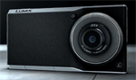 Panasonic Lumix DMC-CM1