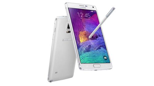 Samsung Galaxy Note 4