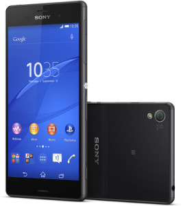 Sony Xperia Z3