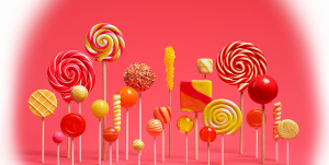 Android 5.0 Lollipop