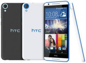 HTC Desire 820q