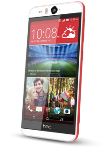 HTC Desire Eye