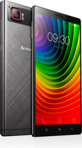 Lenovo Vibe Z2 Pro