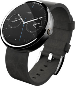 Moto 360