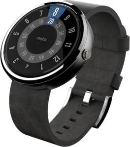 Moto 360