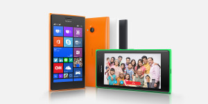 Nokia Lumia 730