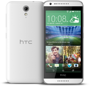 HTC Desire 620G