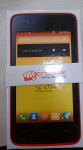 Micromax Bolt A067