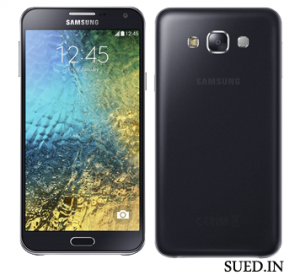 Samsung Galaxy E7