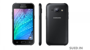 Samsung Galaxy J1