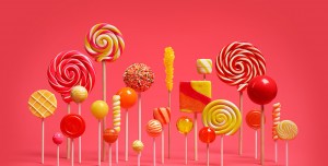 Android Lollipop 5.0 Update