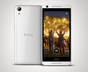 HTC Desire 626