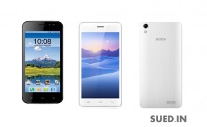 Intex Aqua Q3