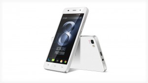 Lava Iris X8