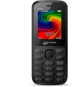 Micromax Joy X1800