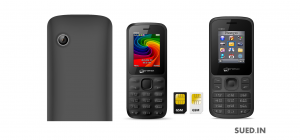 Micromax Joy X1850 And Micromax Joy X1800