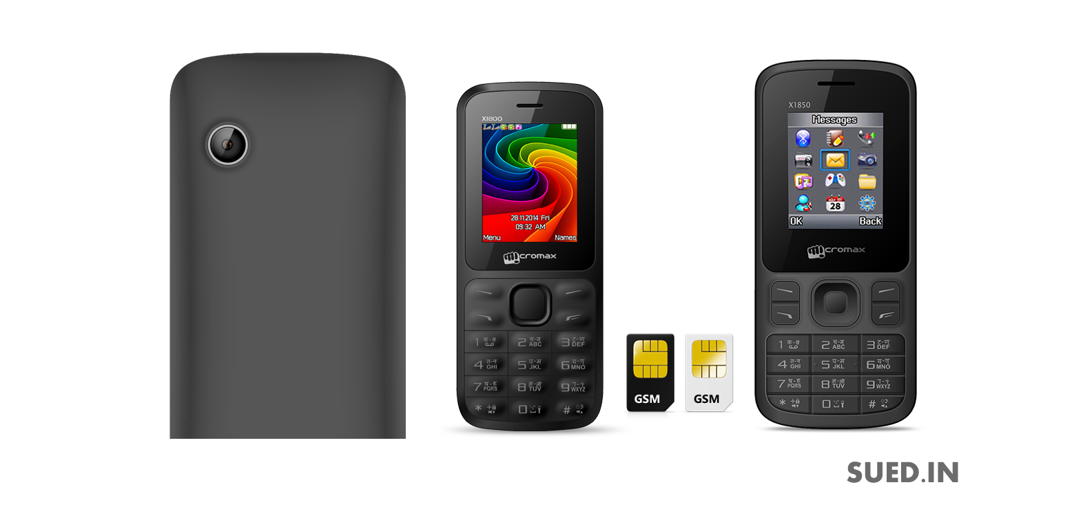 micromax under 1000