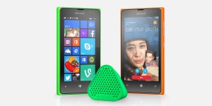 Microsoft Lumia 435