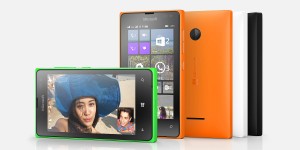 Microsoft Lumia 435 DUAL SIM