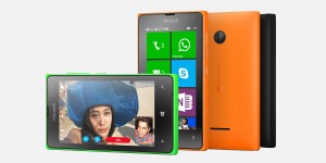 Microsoft Lumia 435 Dual SIM