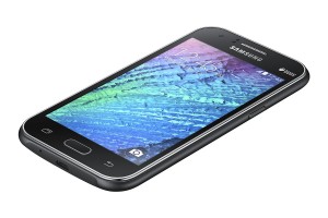 Samsung Galaxy J1