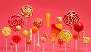 Android 5 Lollipop