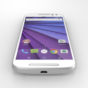 Moto G (3rd Gen)