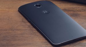 Moto X 2015 3rd Gen