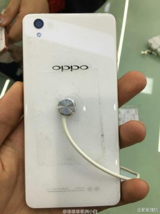 oppo a30 display price