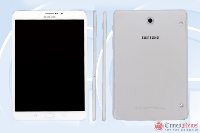 galaxy tab s3 8