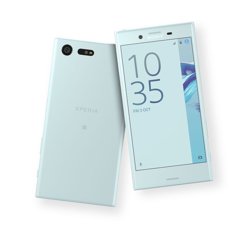 stopverf Anoniem garen Now buy Sony Xperia X Compact in UK from these retailers - Times News UK