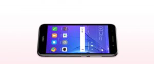 huawei y3 2017 touch